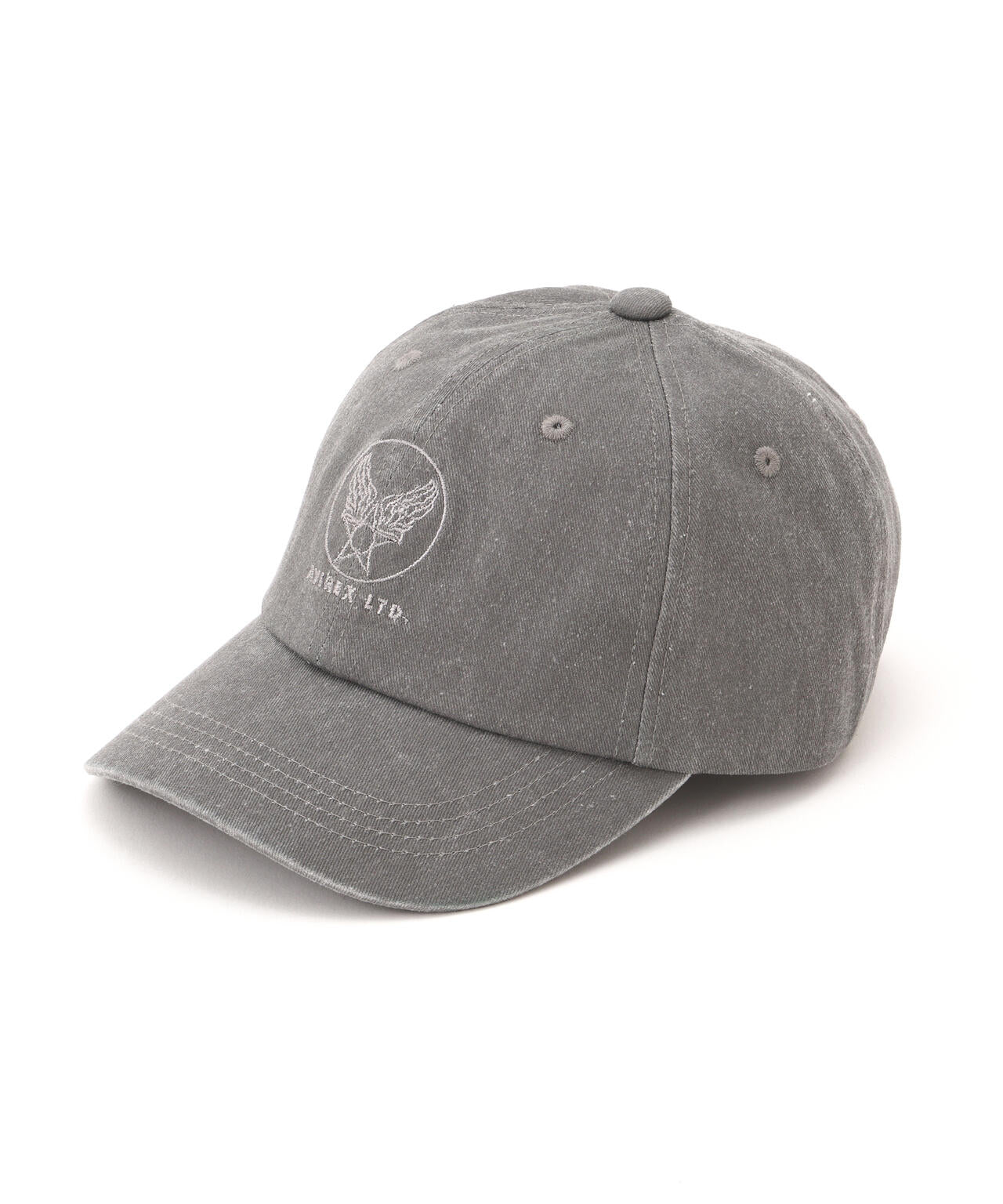 MILITARY PIGMENT CAP