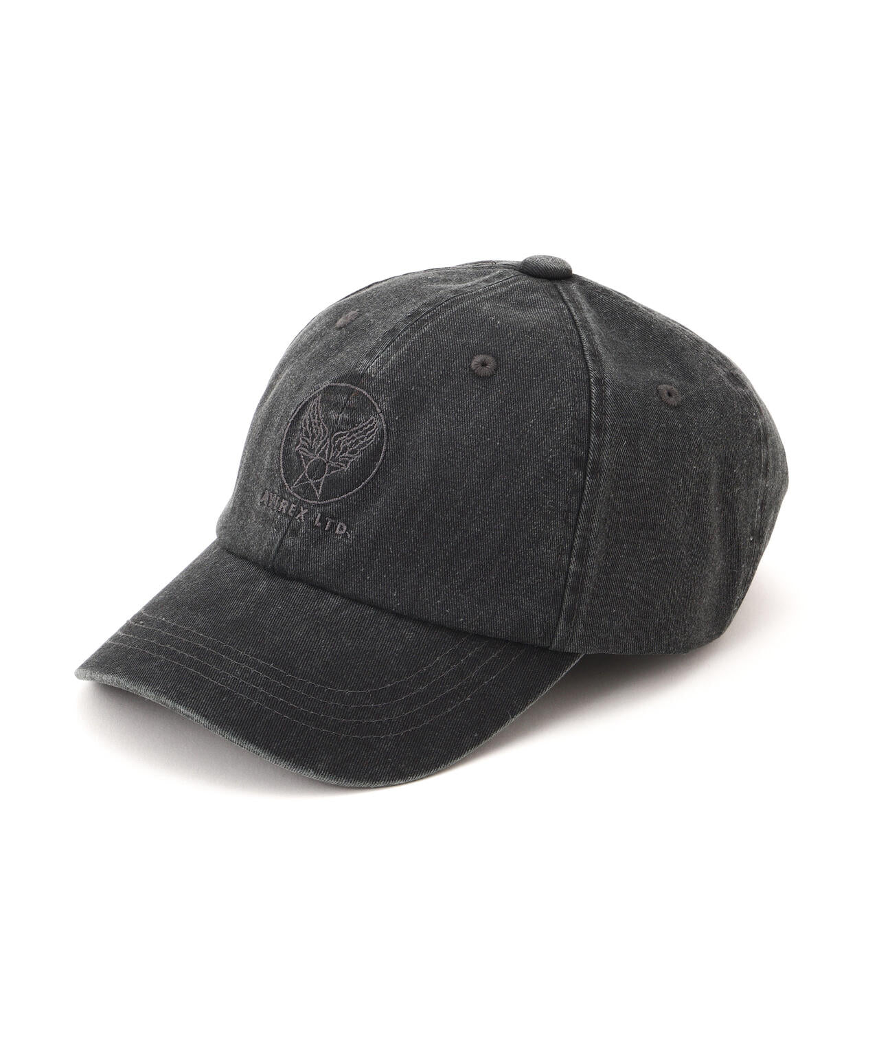 MILITARY PIGMENT CAP