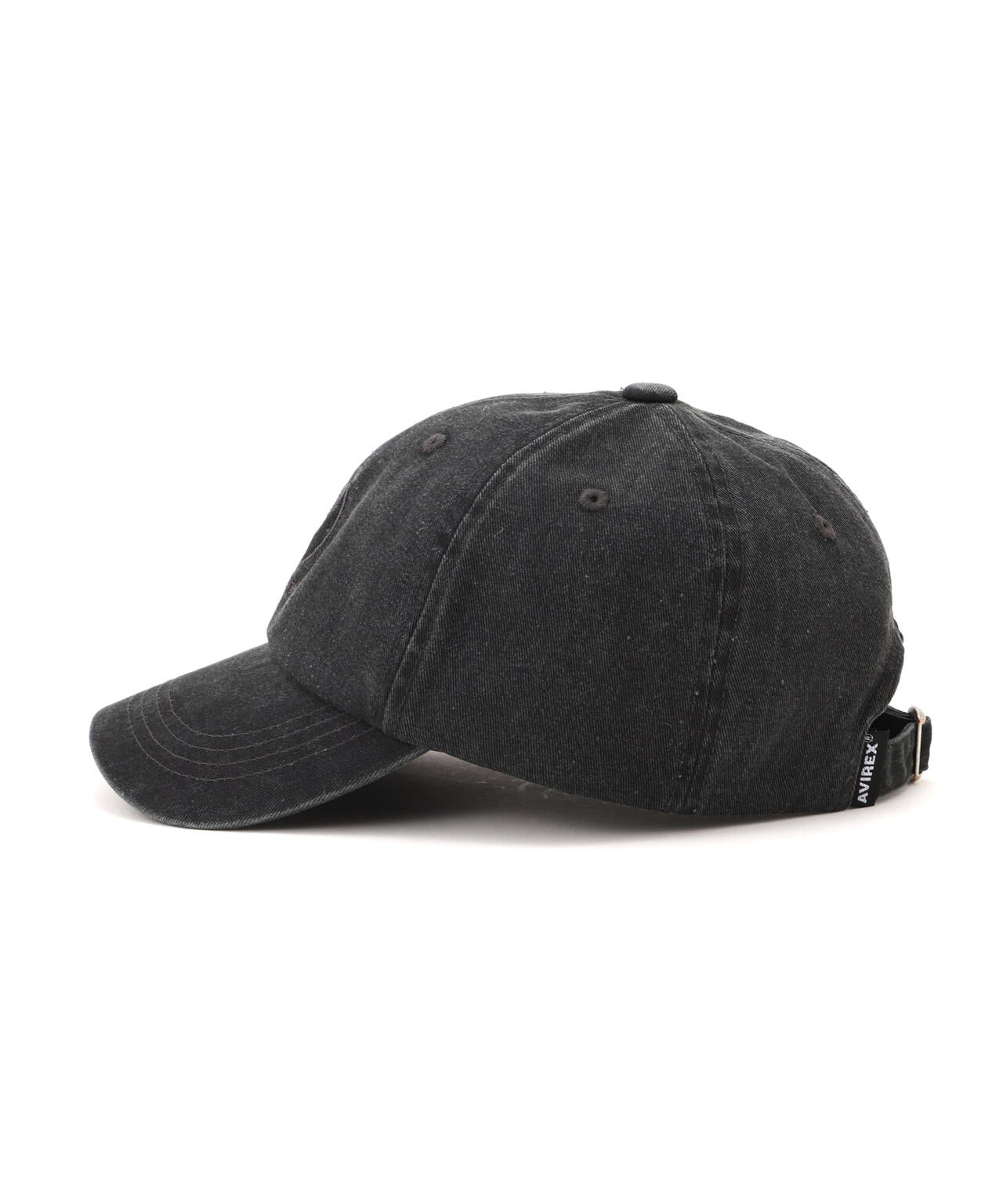 MILITARY PIGMENT CAP