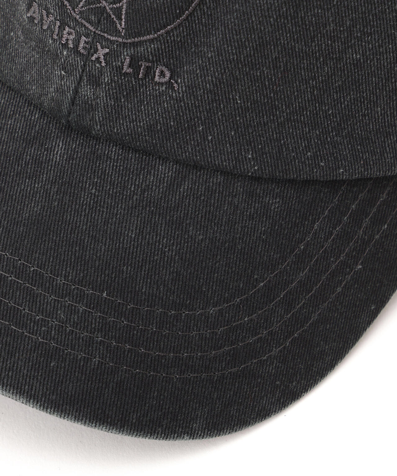 MILITARY PIGMENT CAP