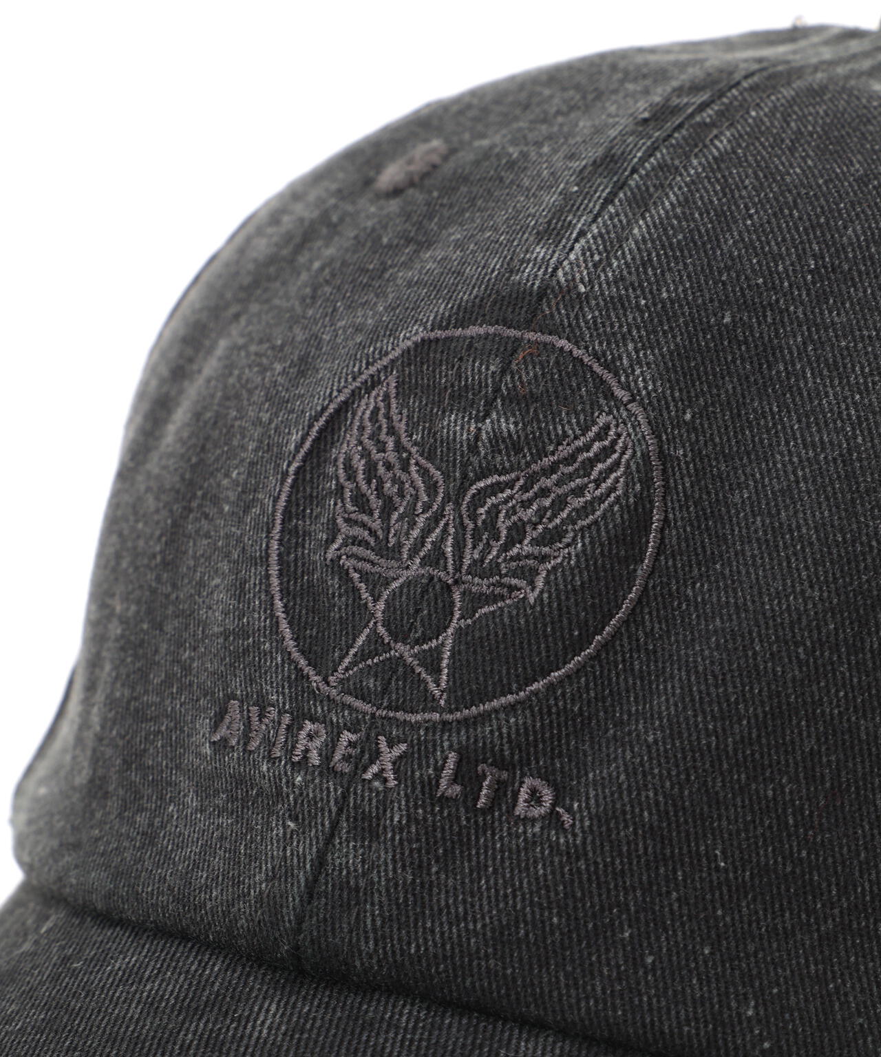 MILITARY PIGMENT CAP
