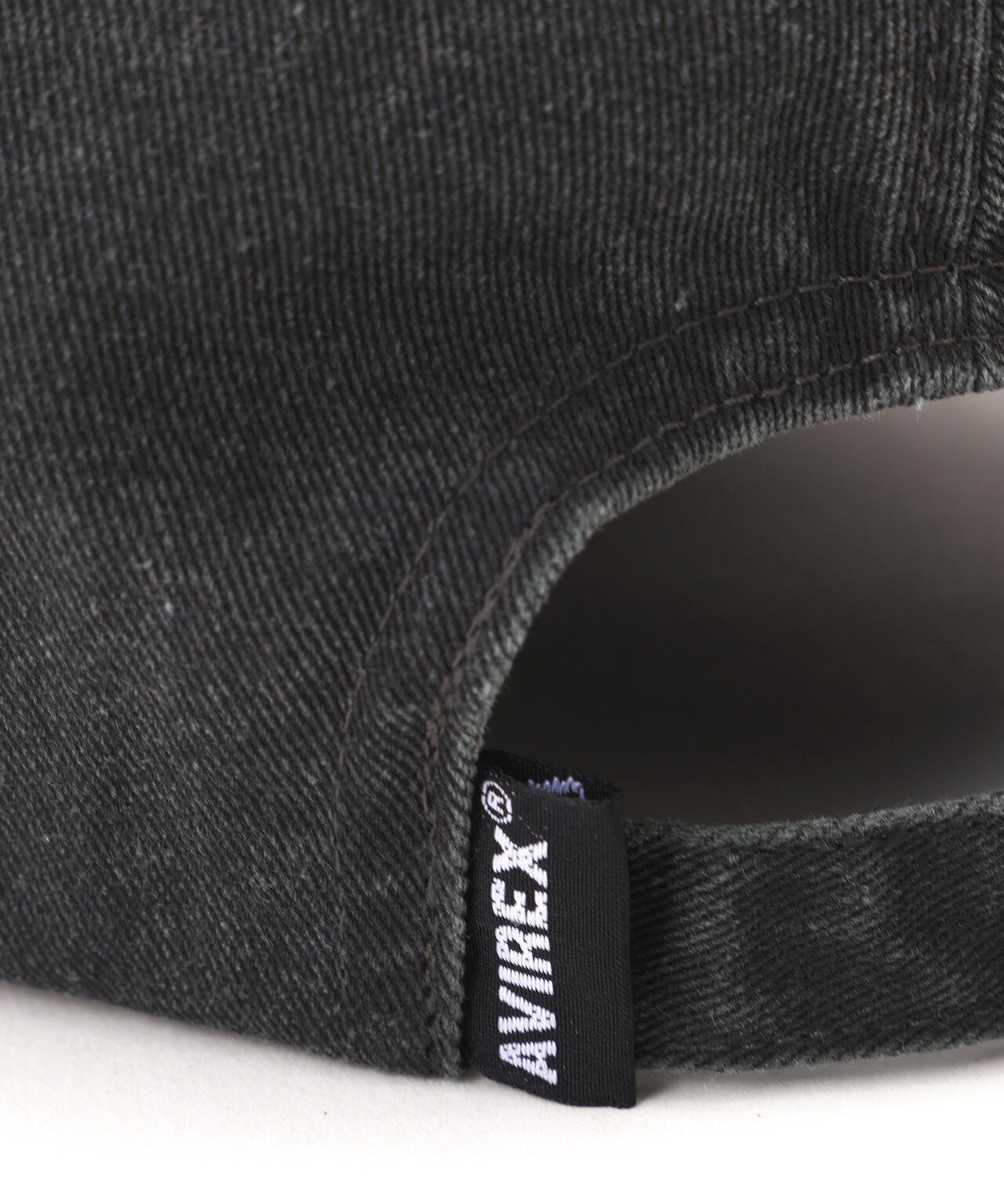 MILITARY PIGMENT CAP