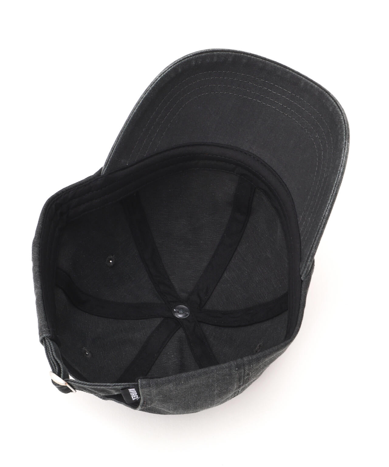 MILITARY PIGMENT CAP