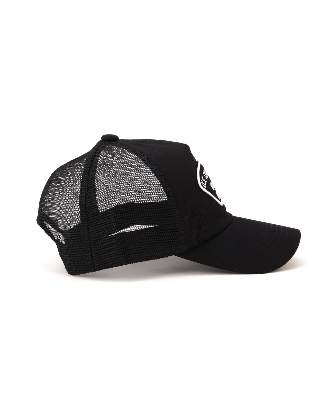 MILITARY WAPPEN TWILL MESH CAP