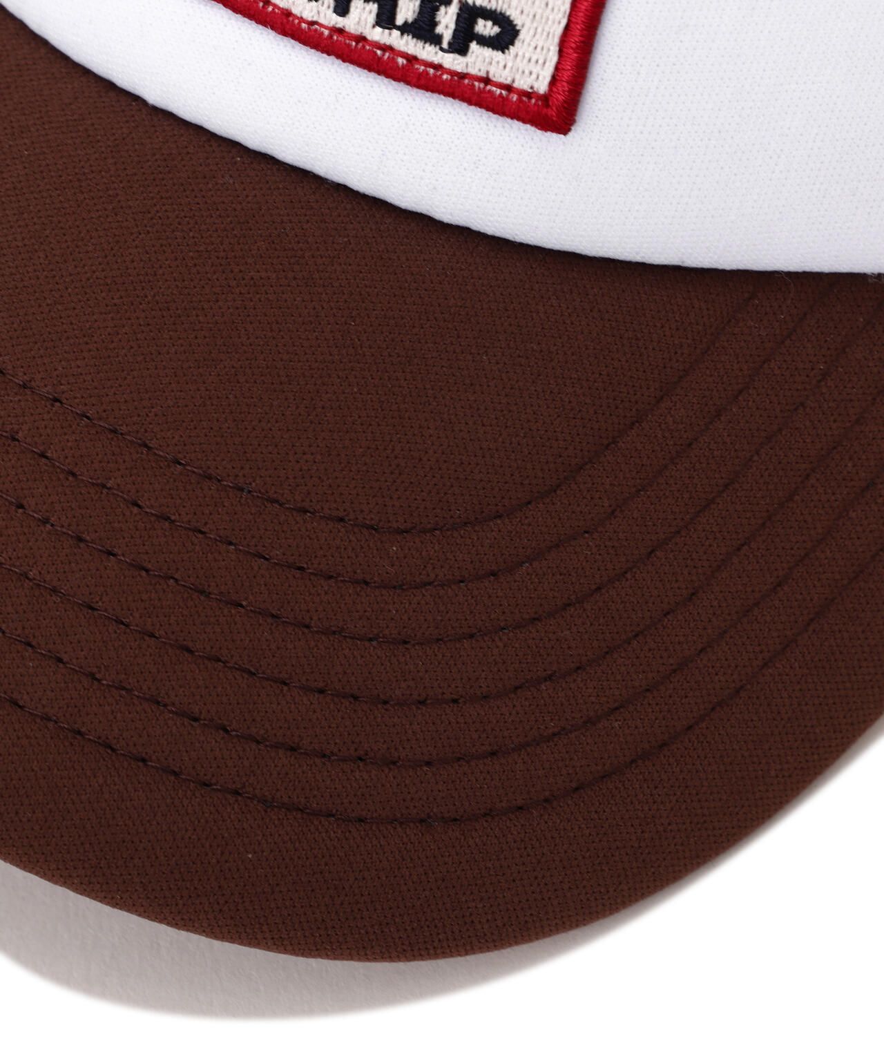 A.A.R.C WAPPEN URETHAN MESH CAP