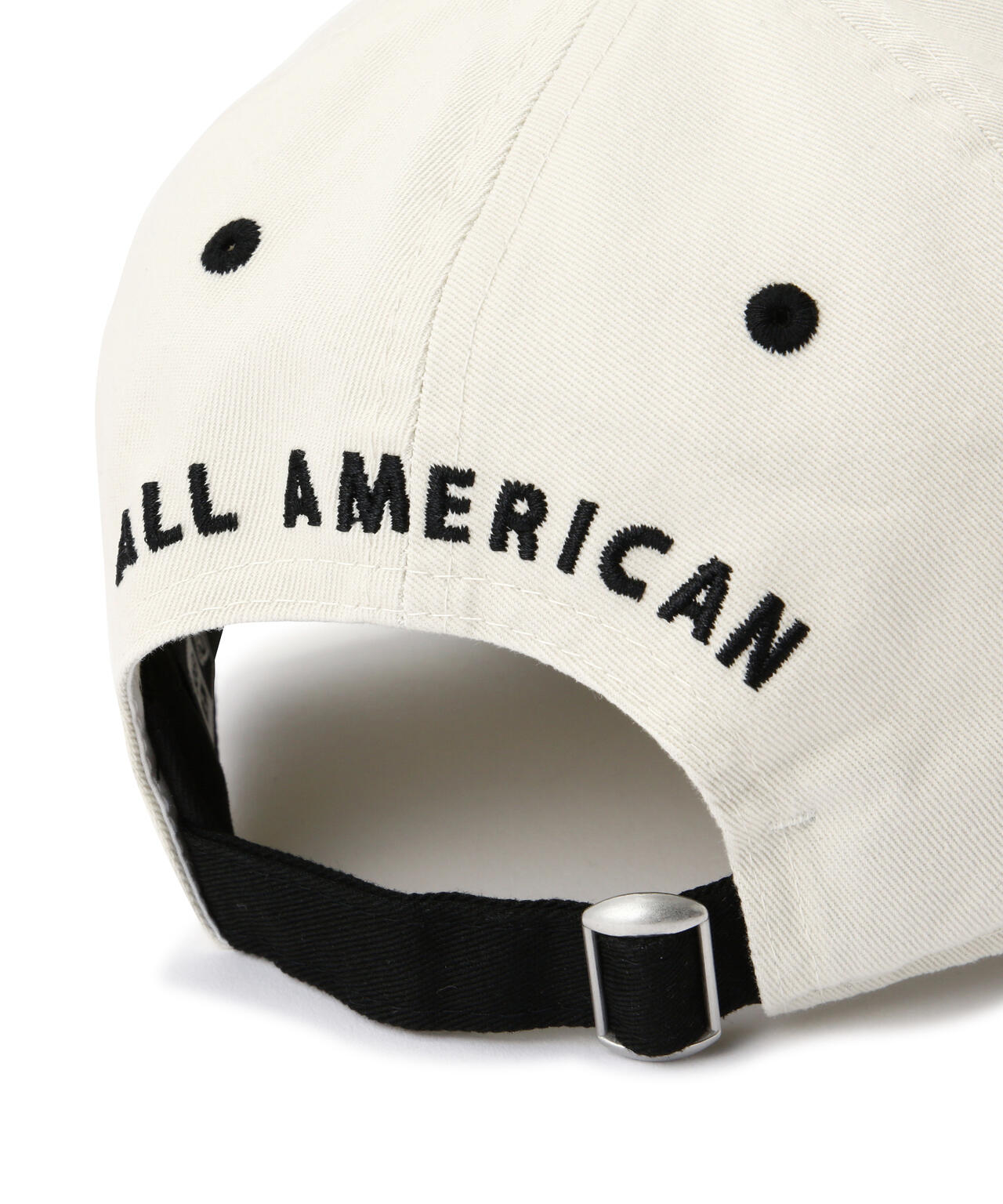 《AVIREX × NEWERA》 9TWENTY POLO CAP U.S.A FLAG