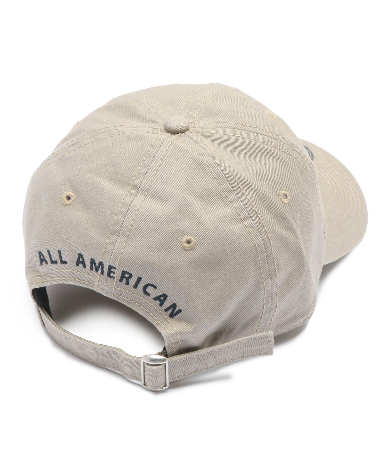 《AVIREX × NEWERA》 9TWENTY POLO CAP U.S.A FLAG