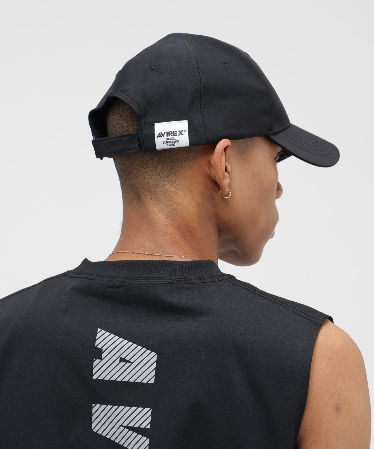 DRYFLEX UTILITY CAP