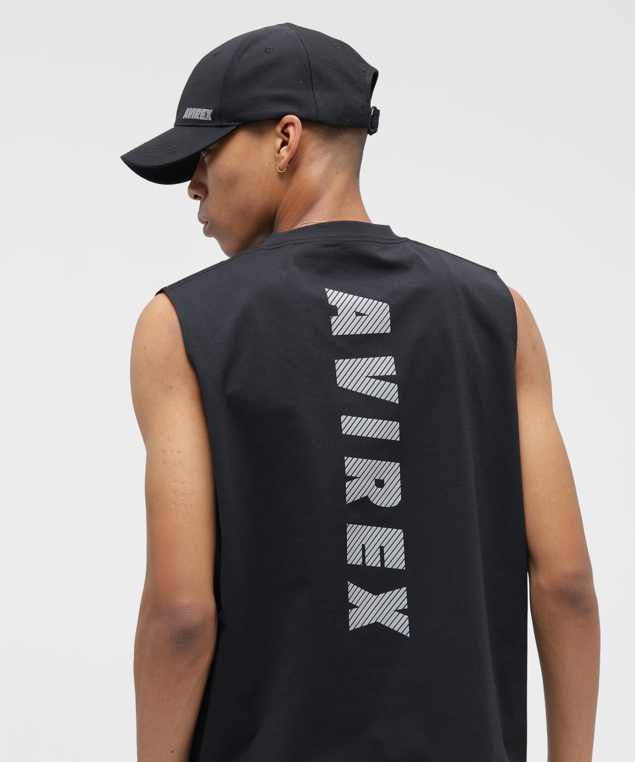 DRYFLEX UTILITY CAP