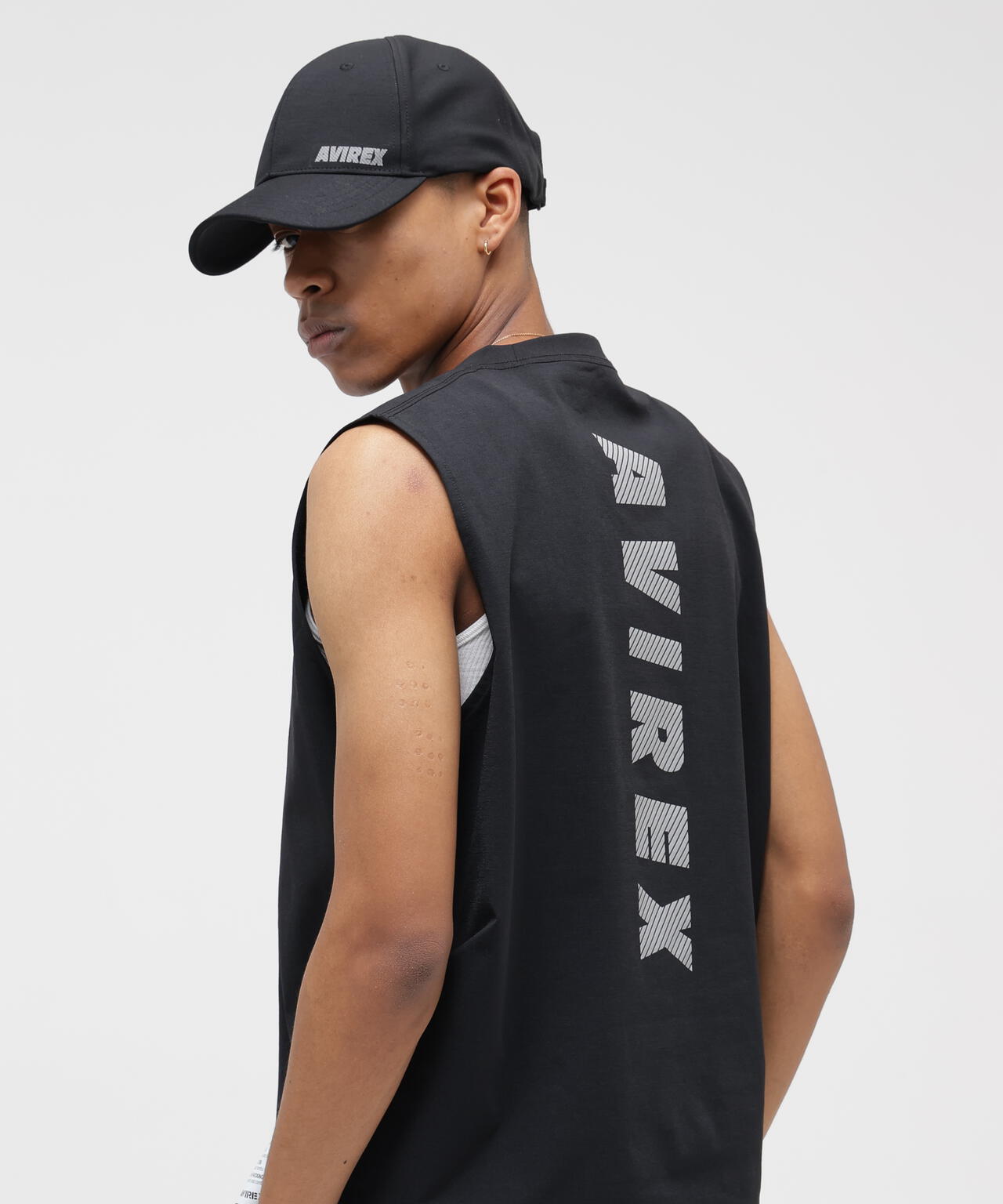 DRYFLEX UTILITY CAP