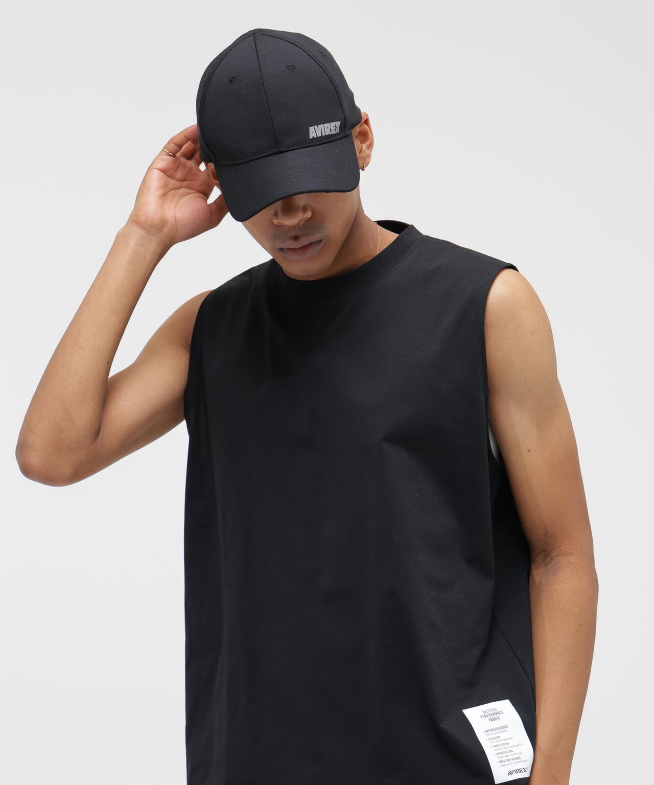 DRYFLEX UTILITY CAP