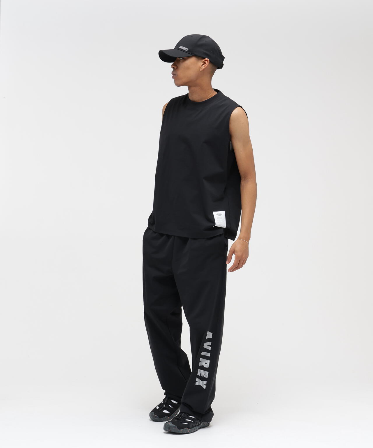 DRYFLEX UTILITY CAP