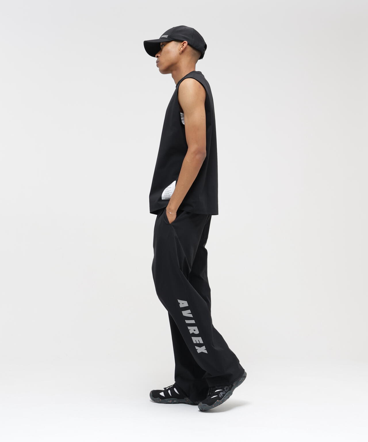 DRYFLEX UTILITY CAP