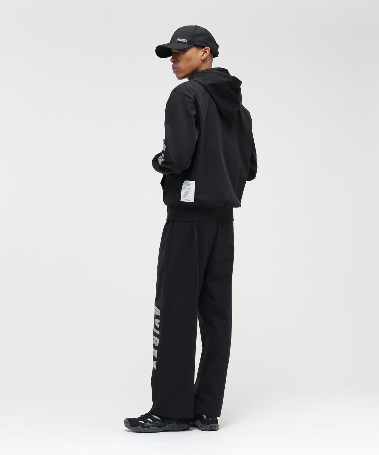 DRYFLEX UTILITY CAP