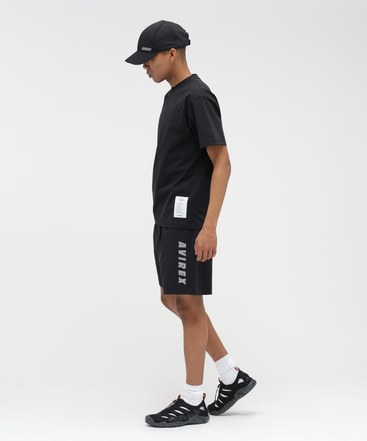 DRYFLEX UTILITY CAP