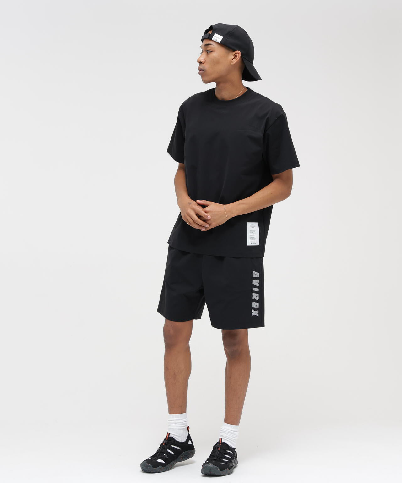 DRYFLEX UTILITY CAP