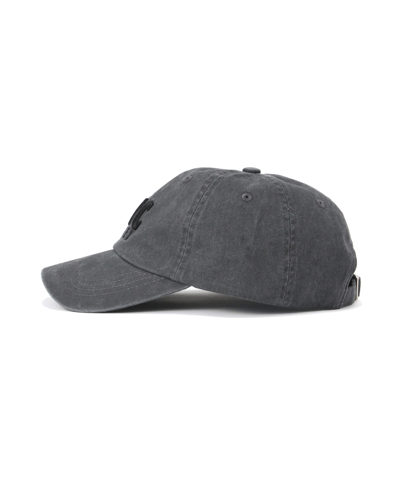 《直営店限定》BICOLOR NYC CAP