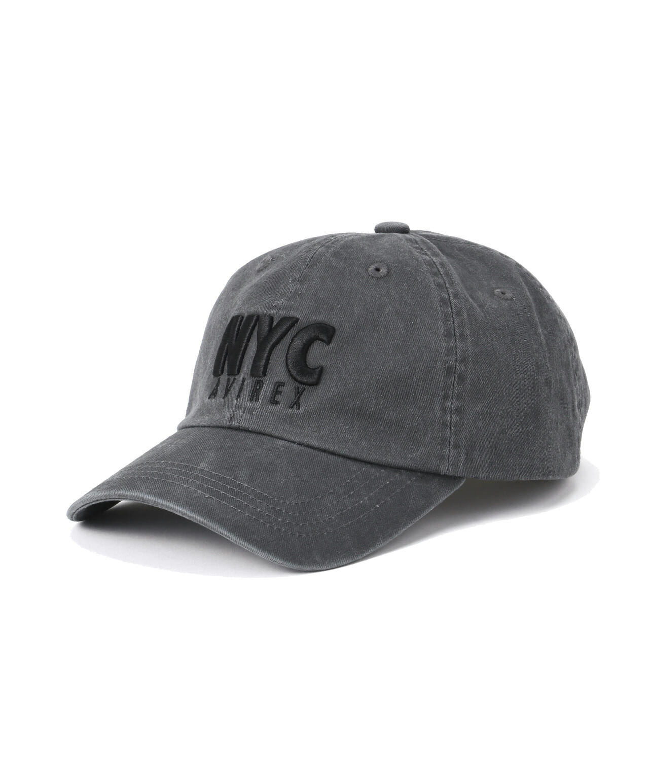 《直営店限定》BICOLOR NYC CAP