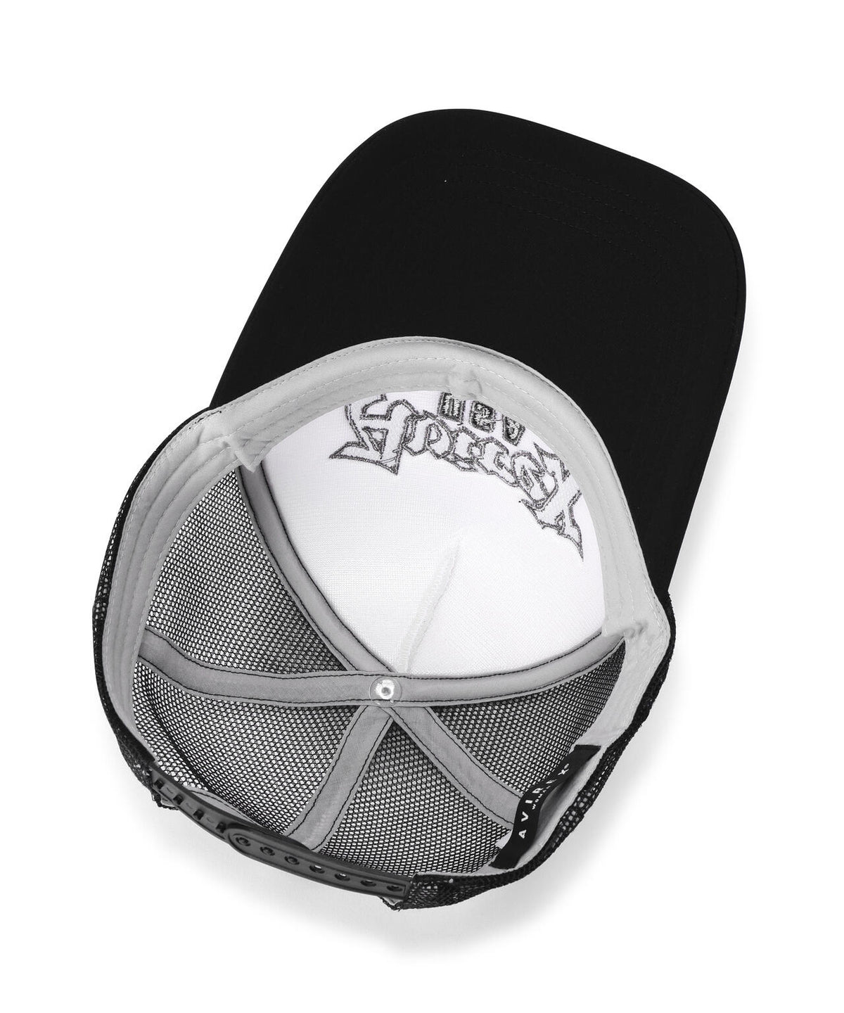 【直営店限定】AVIREX USA STUDS CAP