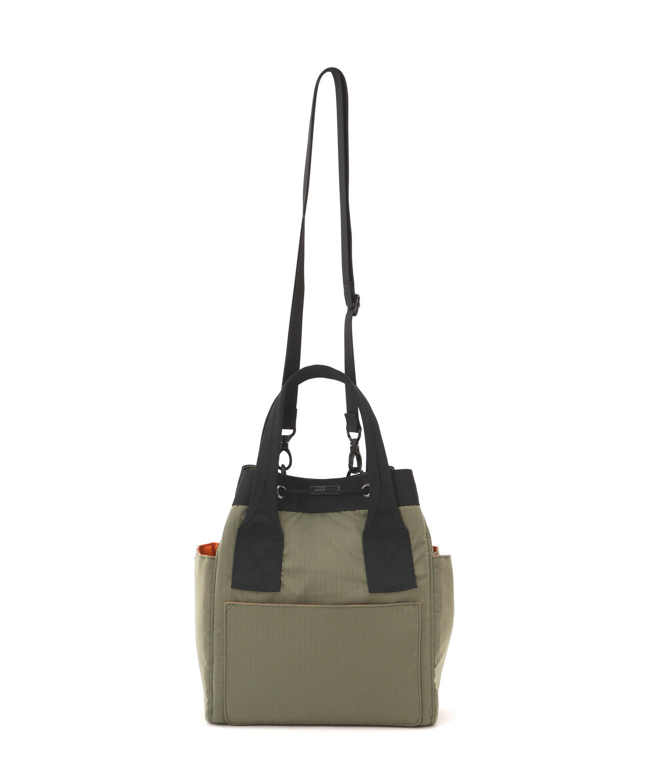 《直営店限定》RIPSTOP MINI SHOULDER BAG