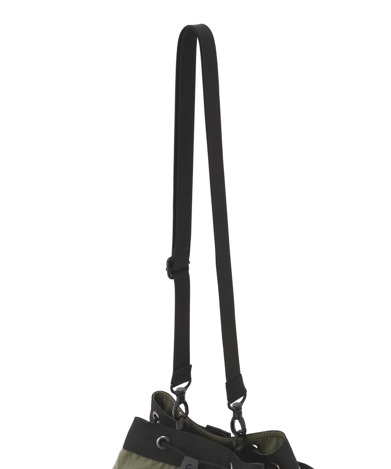 《直営店限定》RIPSTOP MINI SHOULDER BAG