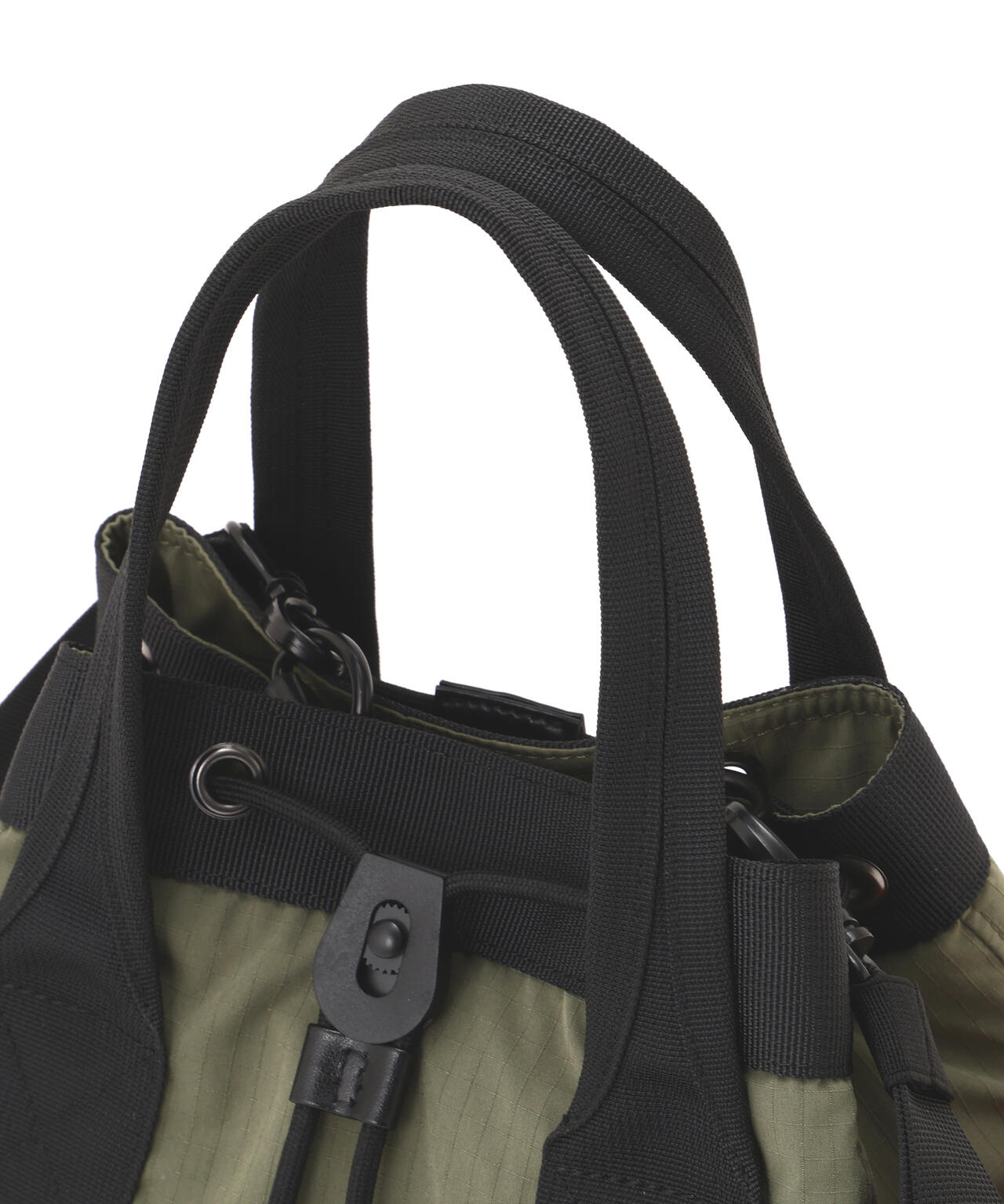《直営店限定》RIPSTOP MINI SHOULDER BAG