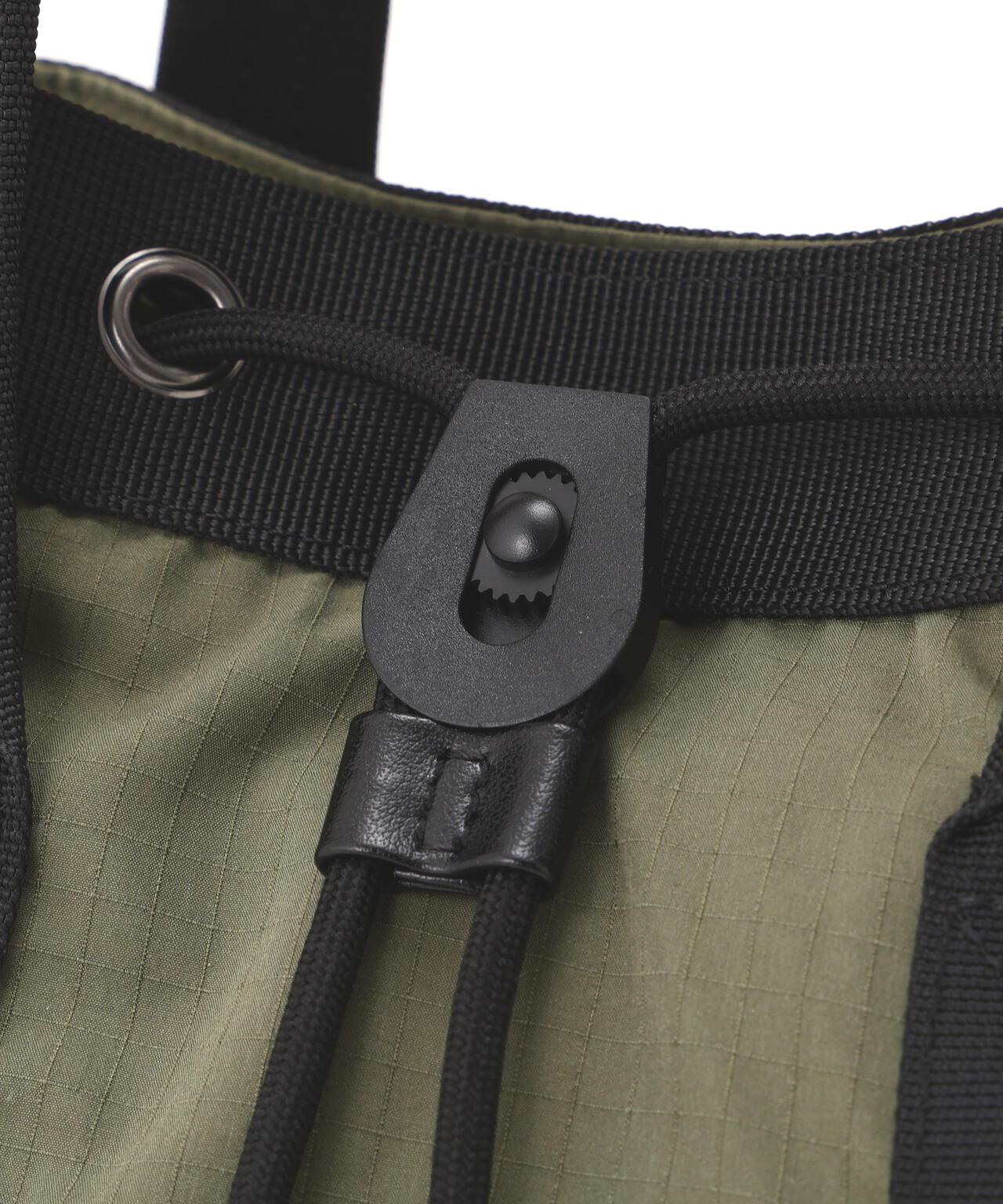《直営店限定》RIPSTOP MINI SHOULDER BAG