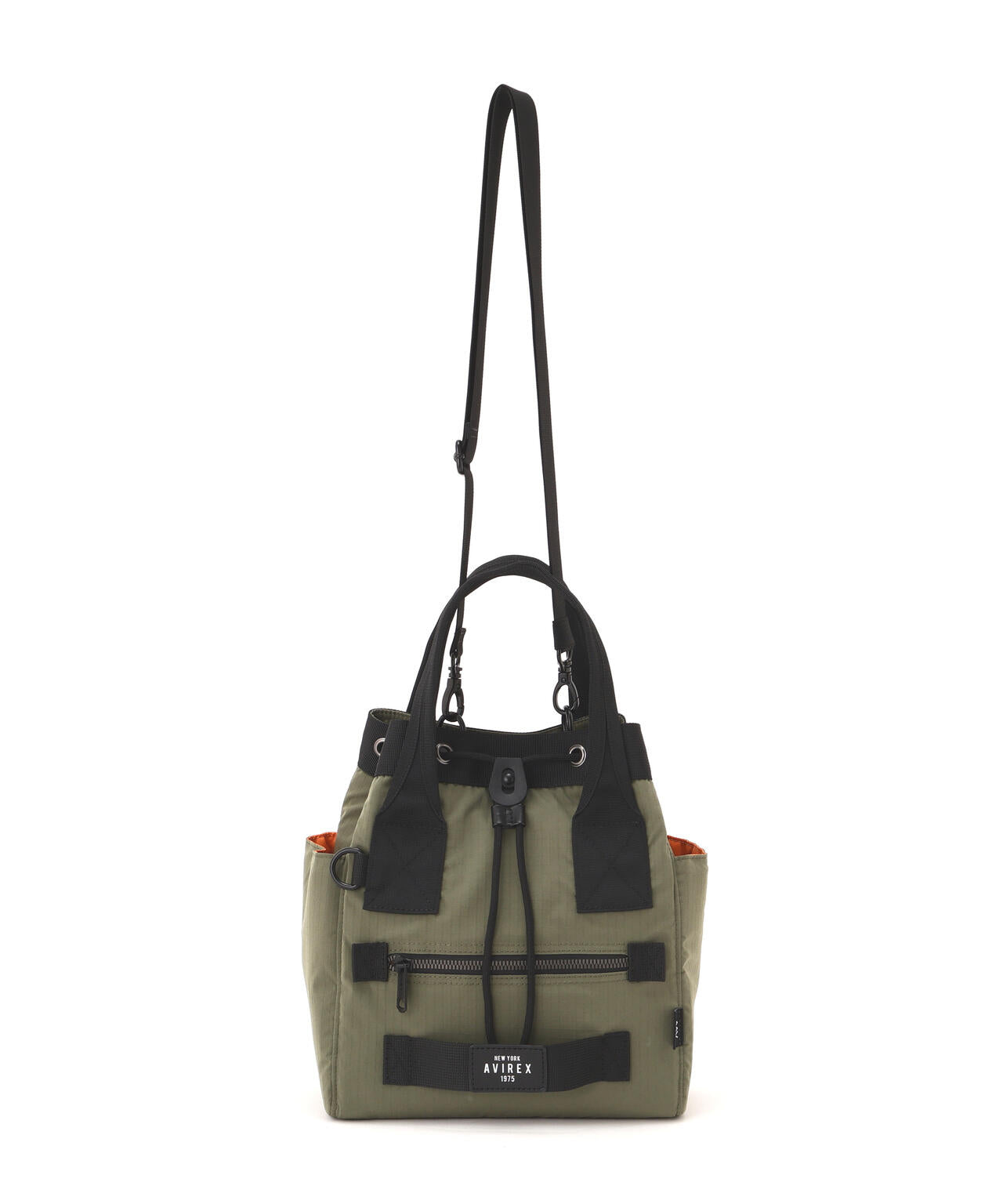 《直営店限定》RIPSTOP MINI SHOULDER BAG