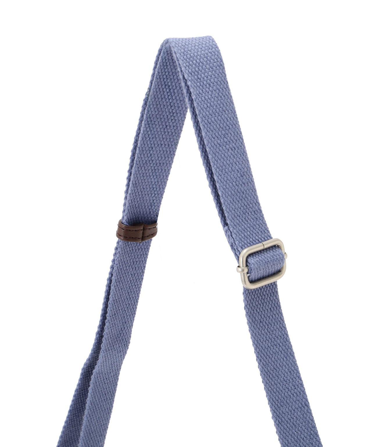 《直営店限定》DENIM PATTERN MINI TOTE BAG