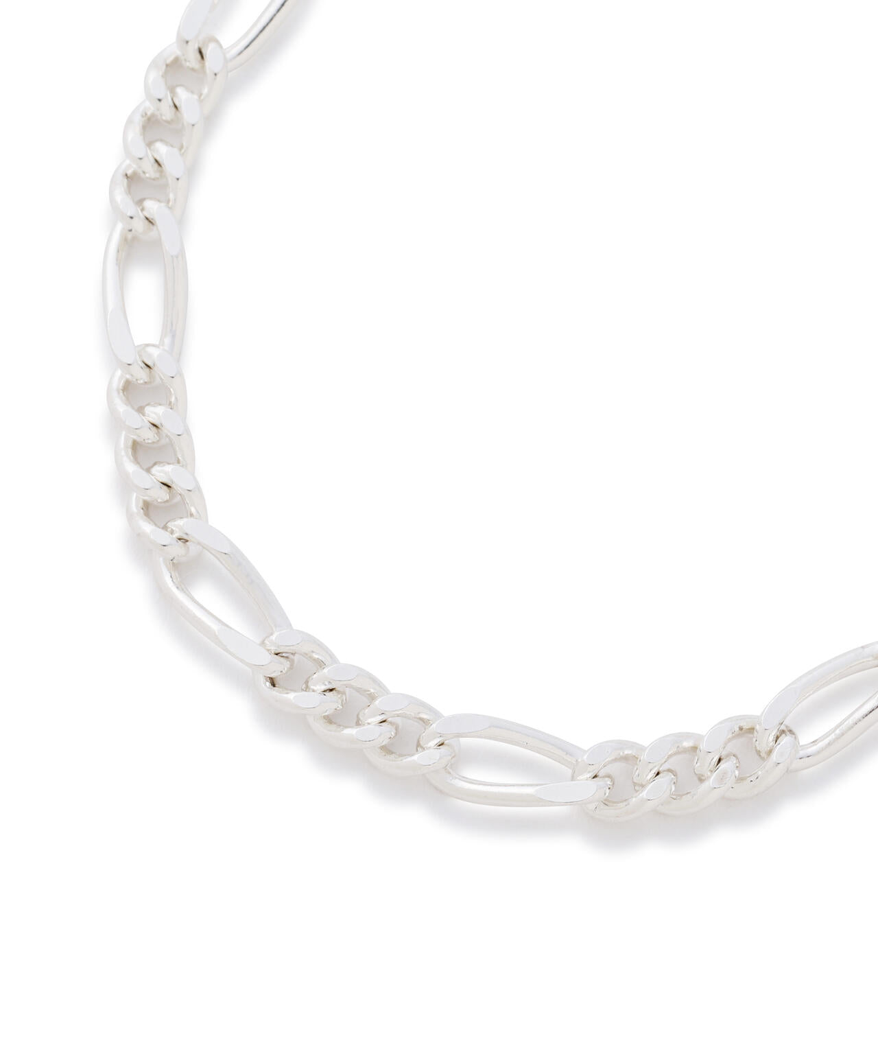 HEART CHARM BRESS(SILVER) by J.H.M CO.LTD.
