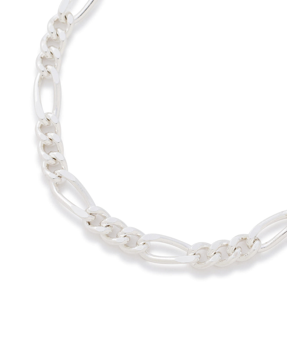 HEART CHARM BRESS(SILVER) by J.H.M CO.LTD.