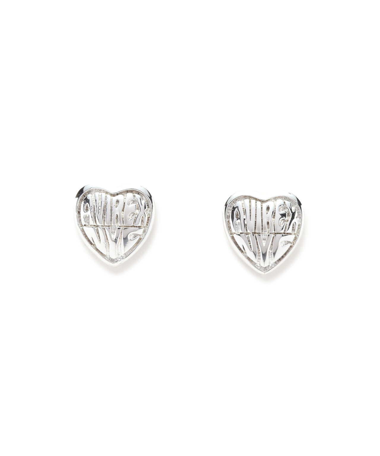 HEART EARRING by J.H.M CO.LTD.