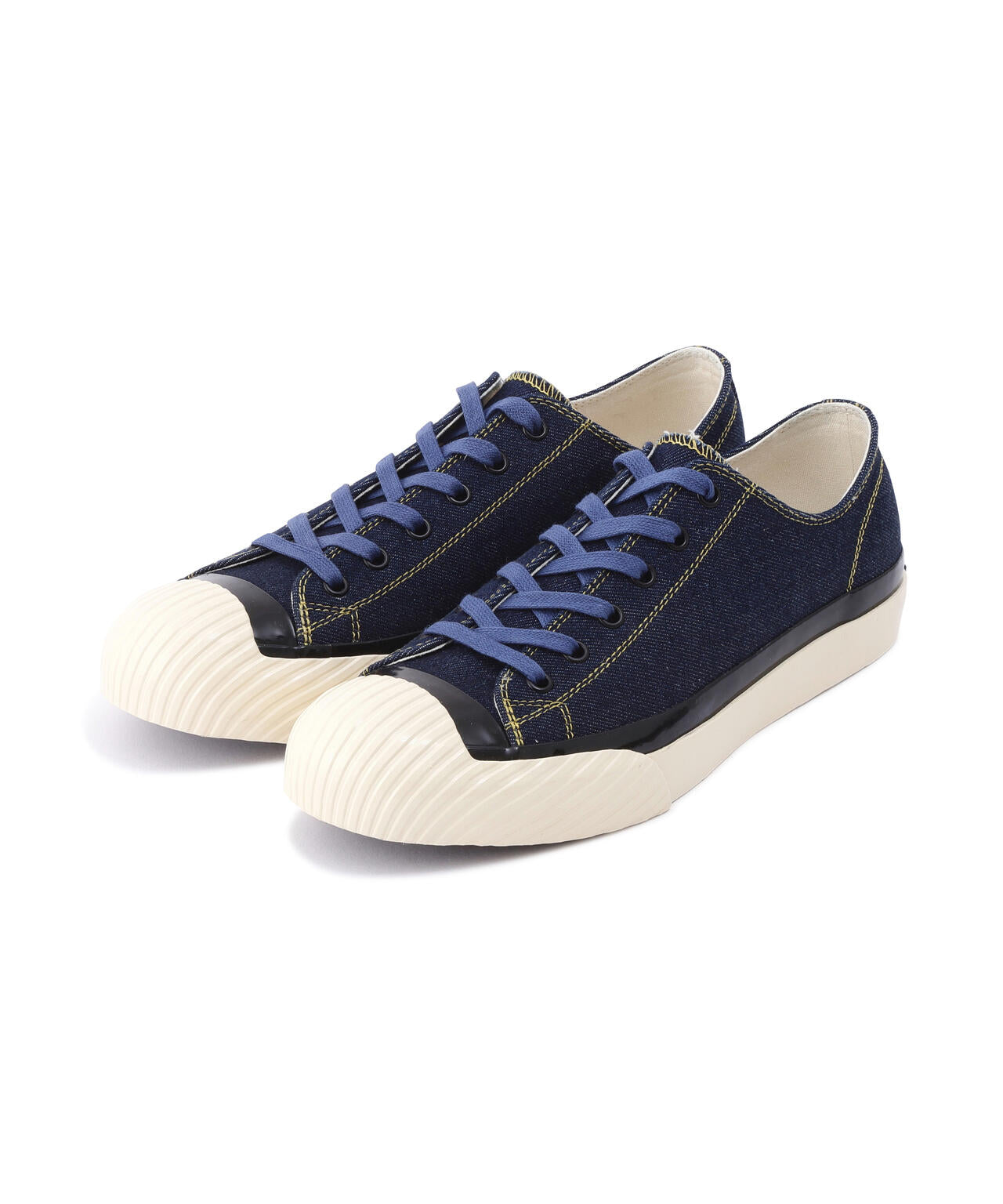 《直営店限定》ARMY TRAINING SHOES ”DENIM”