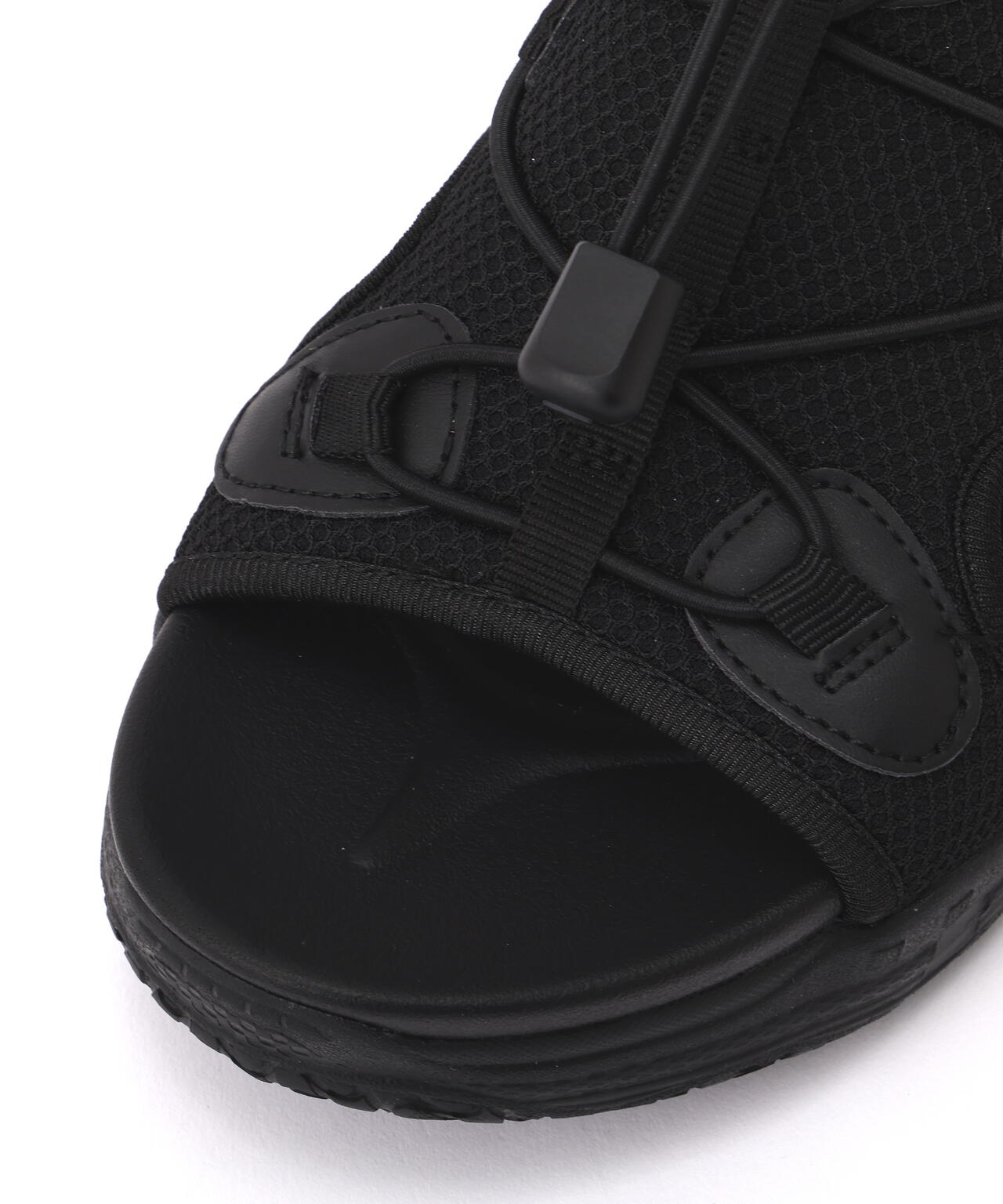 《直営店限定》SPORTY SANDAL(MESH)