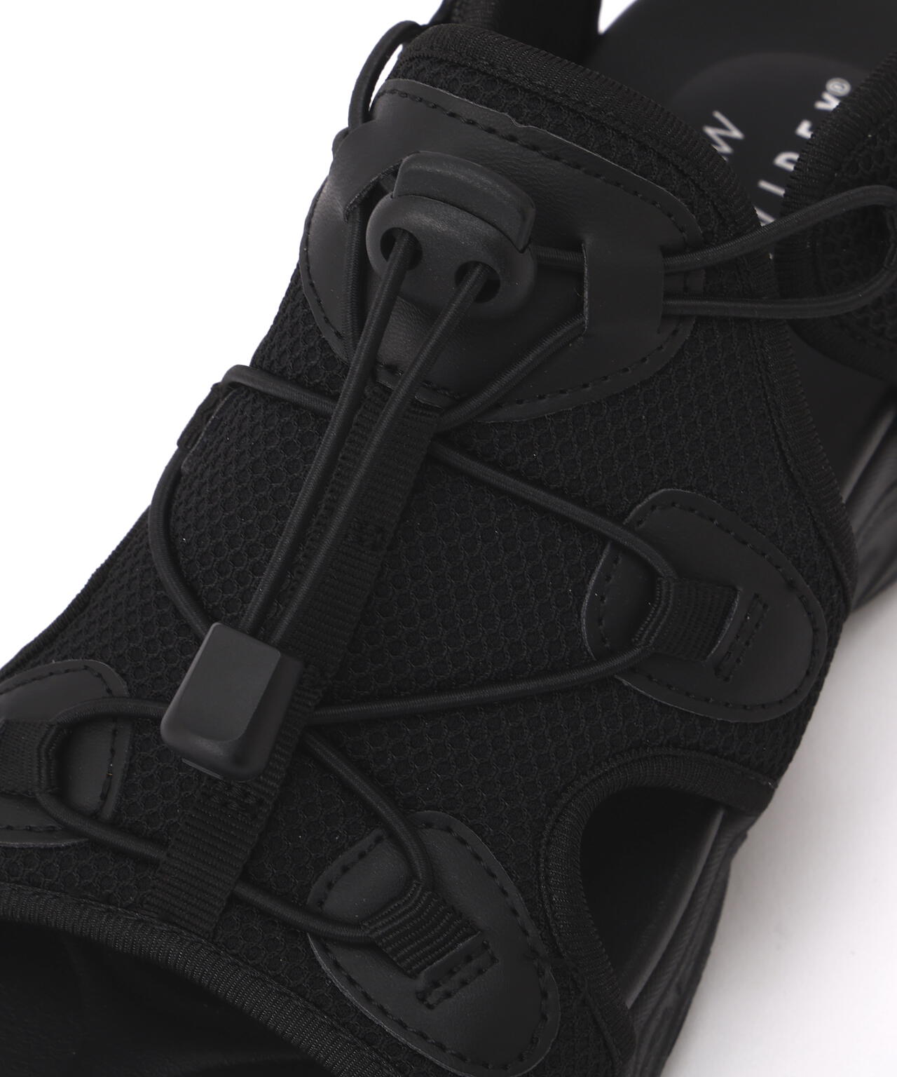 《直営店限定》SPORTY SANDAL(MESH)
