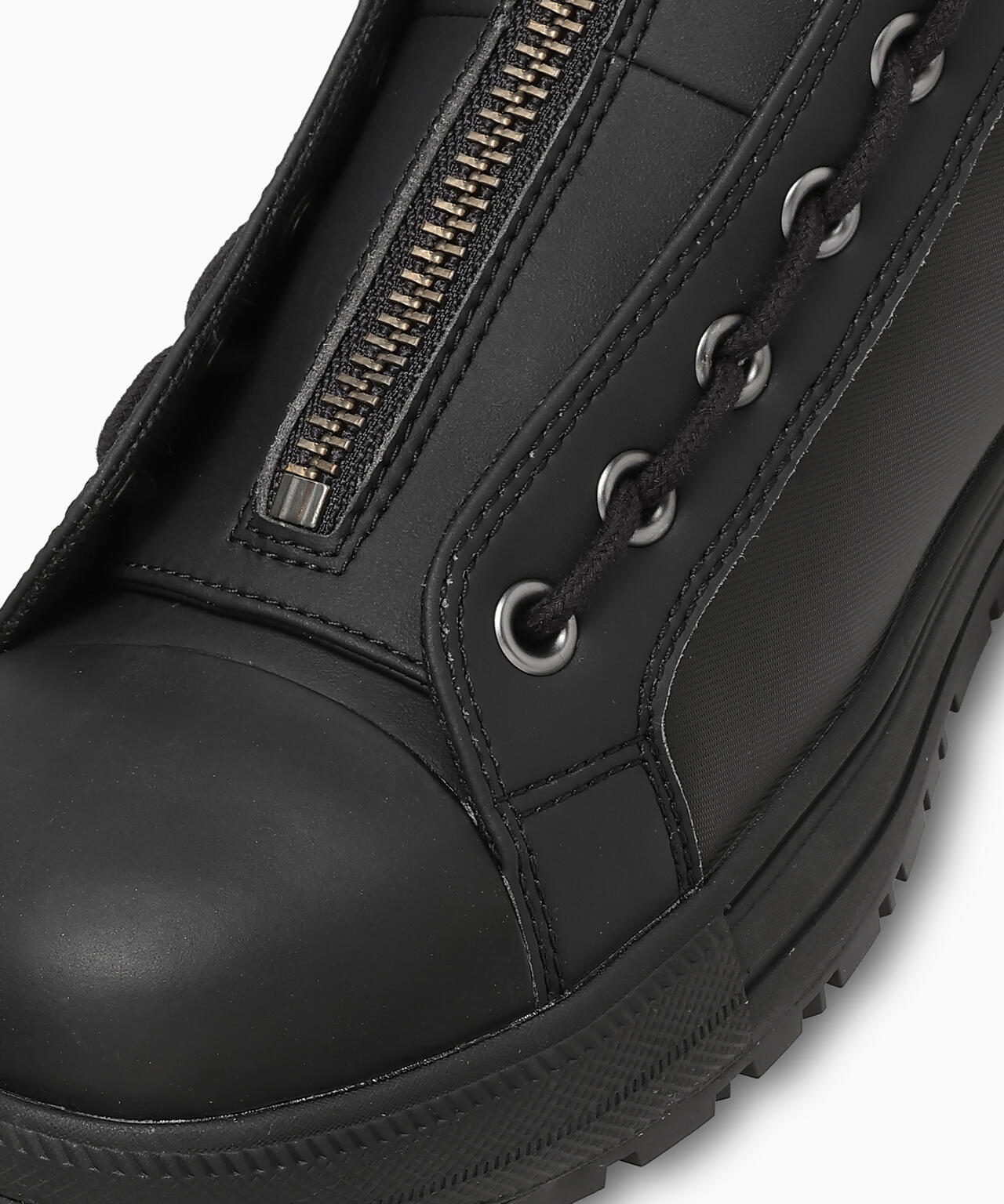 《AVIREX × CONVERSE》ALL STAR PS II CENTERZIP HI