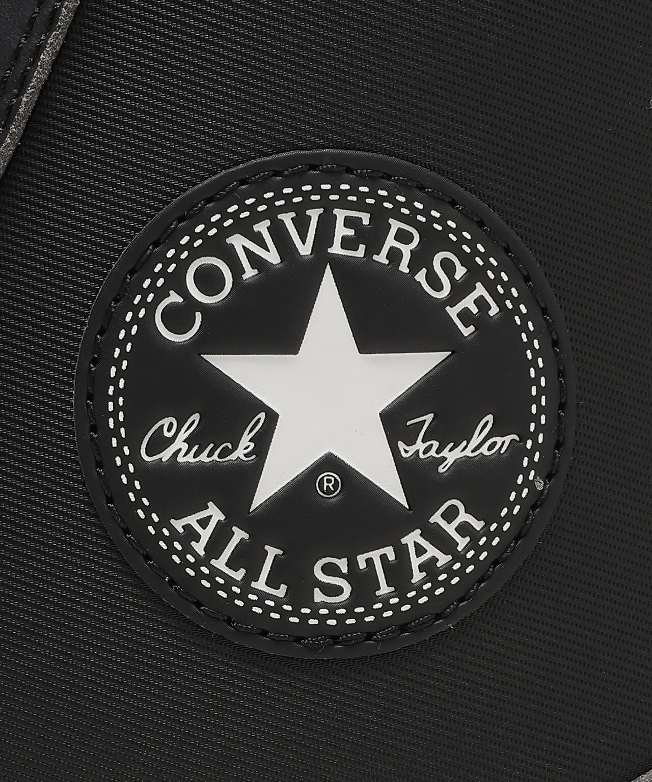 《AVIREX × CONVERSE》ALL STAR PS II CENTERZIP HI