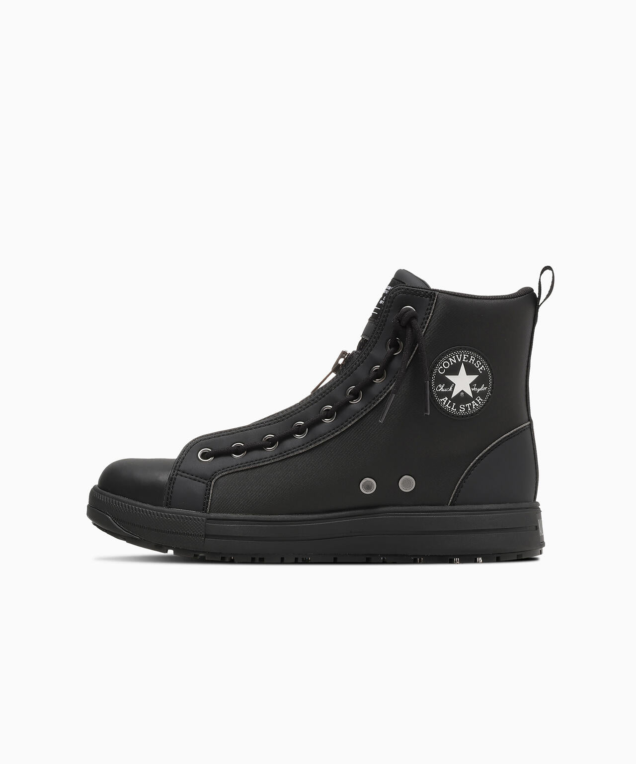 《AVIREX × CONVERSE》ALL STAR PS II CENTERZIP HI