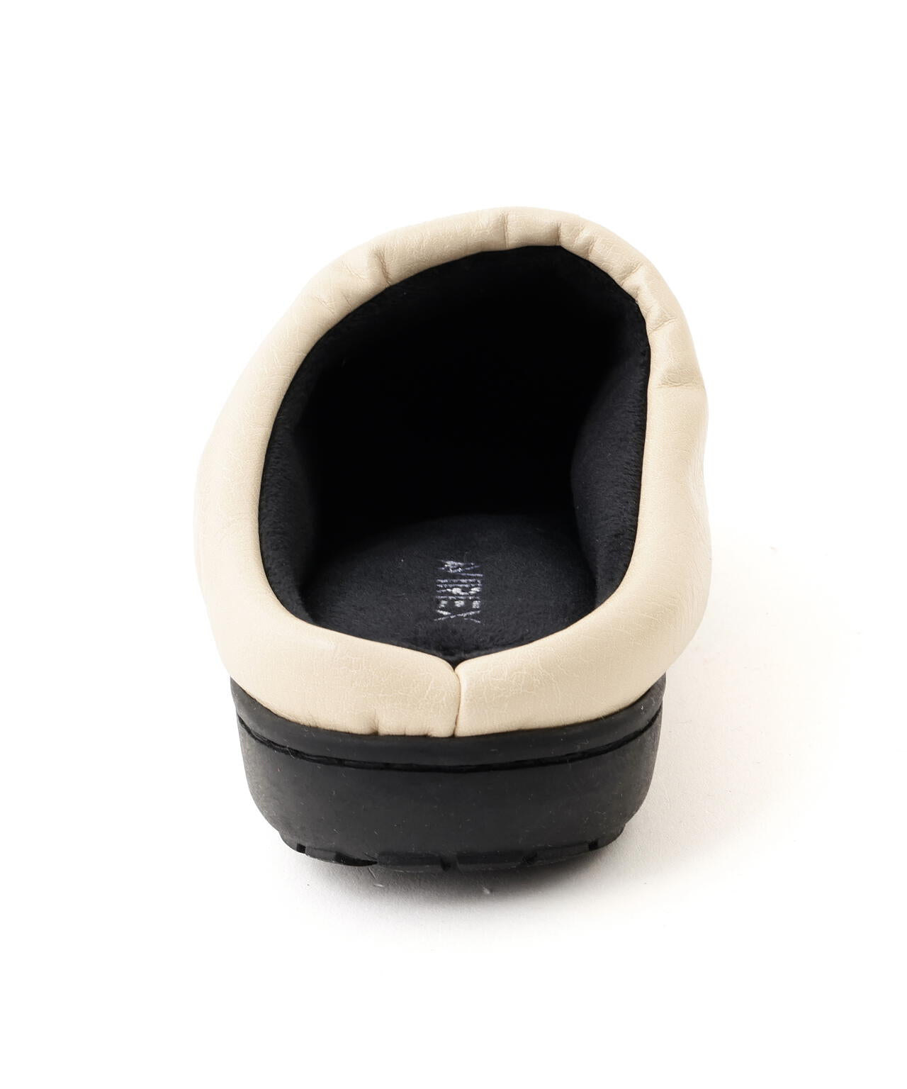 《AVIREX|SUBU》VEGAN LEATHER SANDALS ”WILDBEAR”
