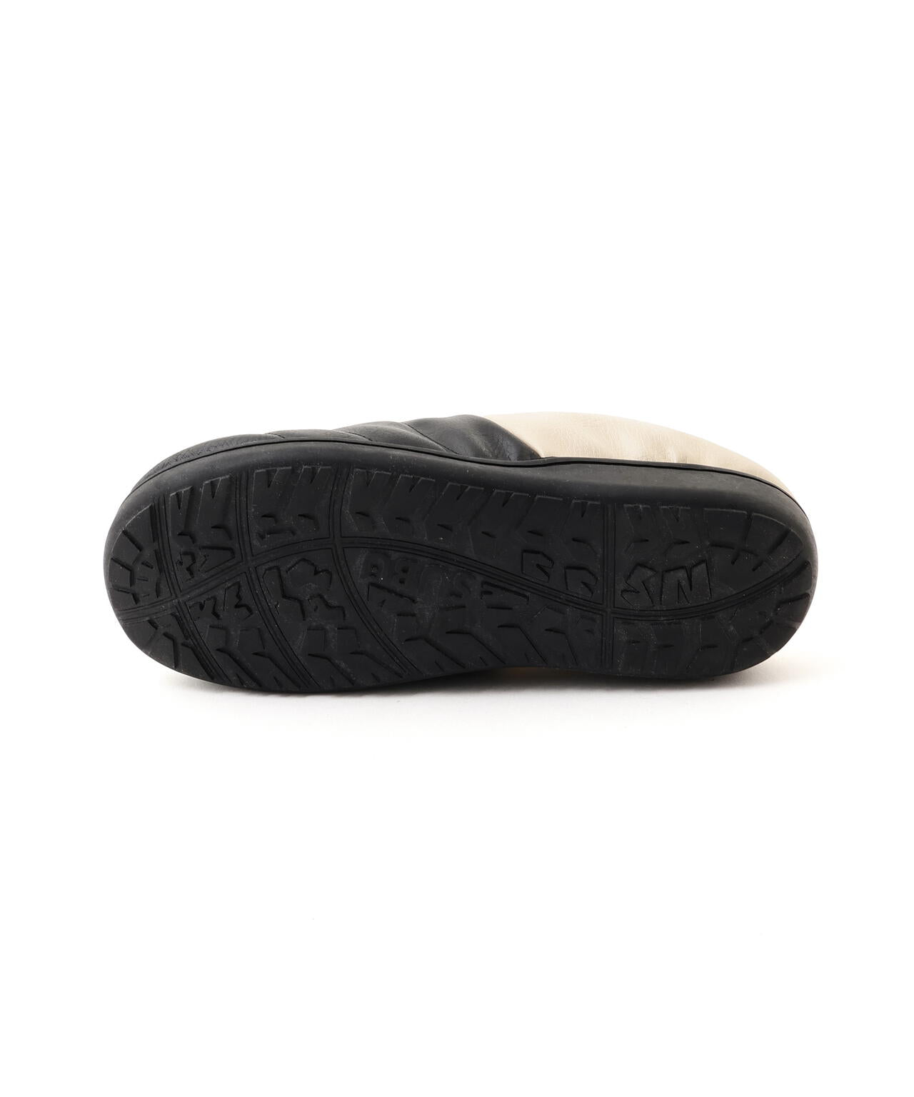 《AVIREX|SUBU》VEGAN LEATHER SANDALS ”WILDBEAR”
