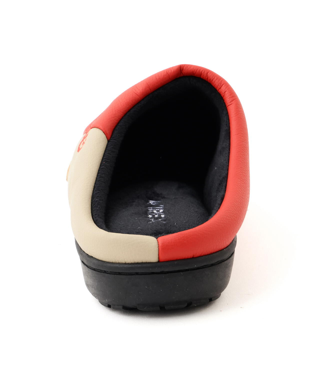 《AVIREX|SUBU》VEGAN LEATHER SANDALS ”THE KINGS”