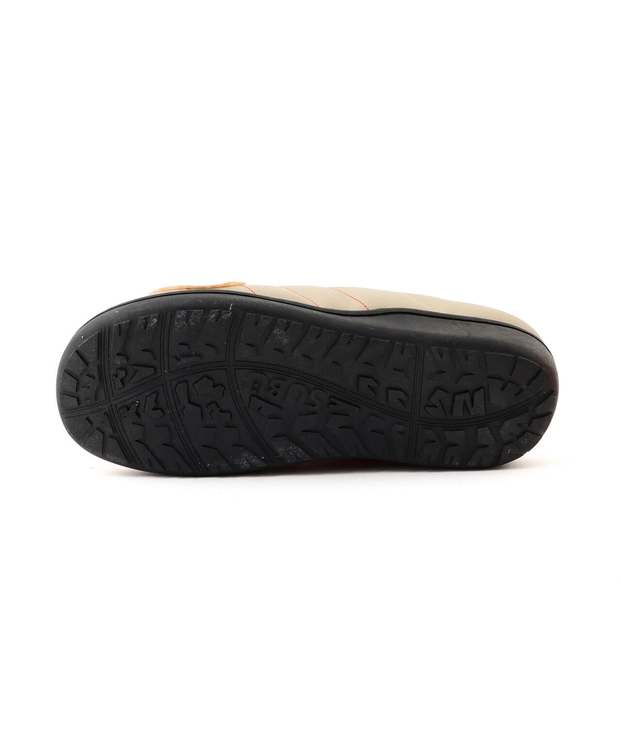 《AVIREX|SUBU》VEGAN LEATHER SANDALS ”THE KINGS”
