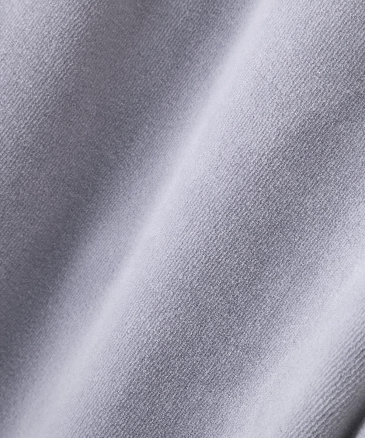 VELOUR TRACK PANTS