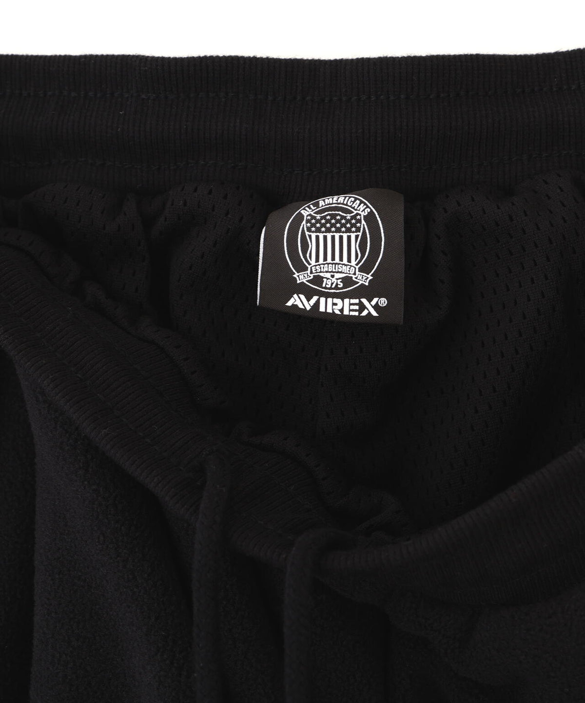 ECDP FLEECE PANTS