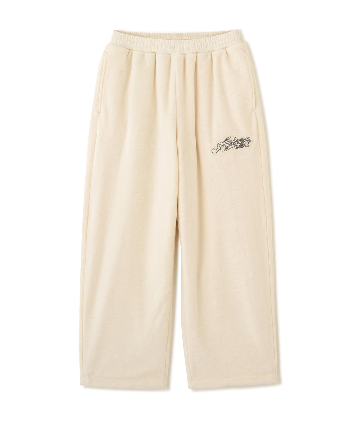 ECDP FLEECE PANTS
