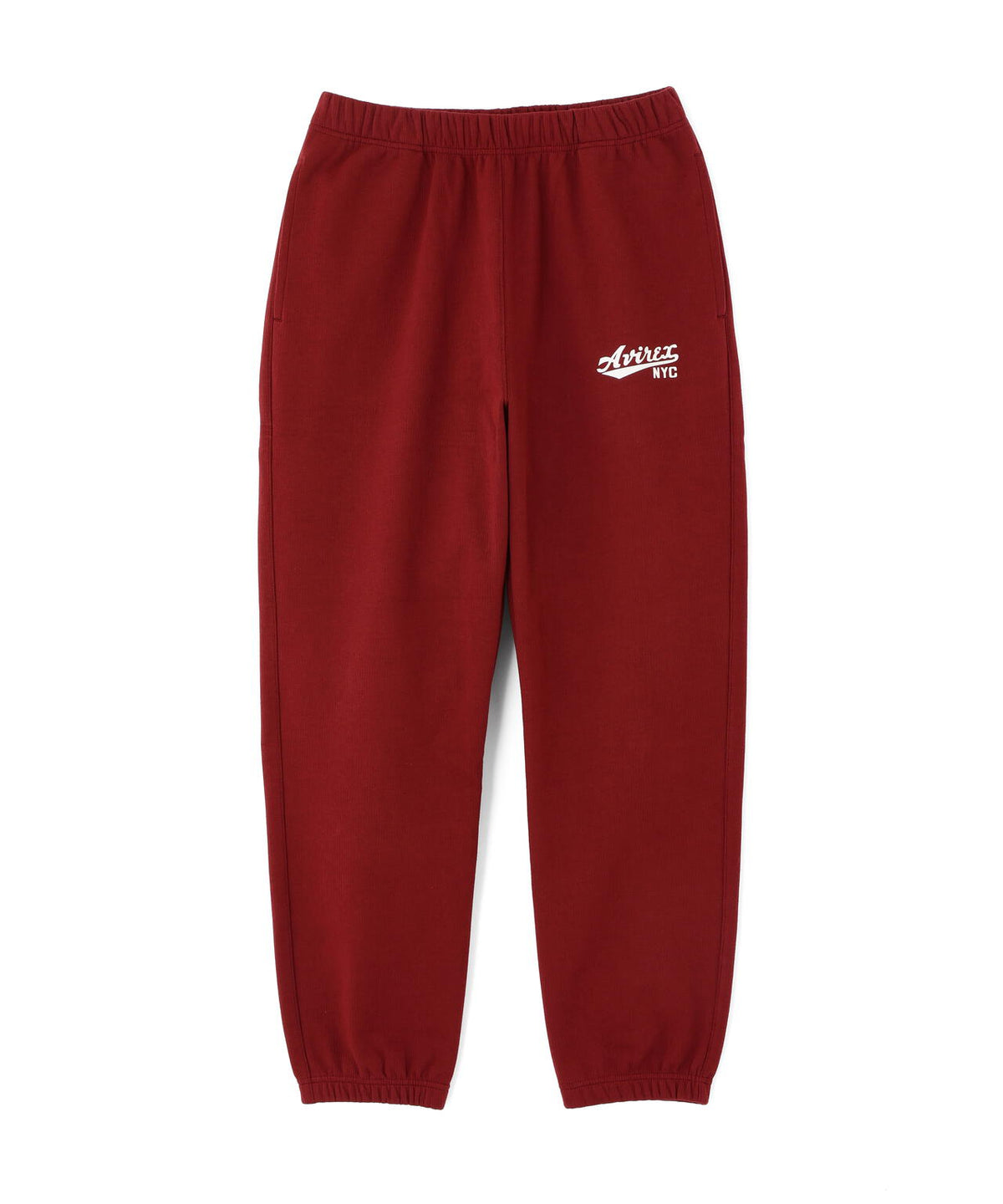ECDP BONDING SWEAT PANTS