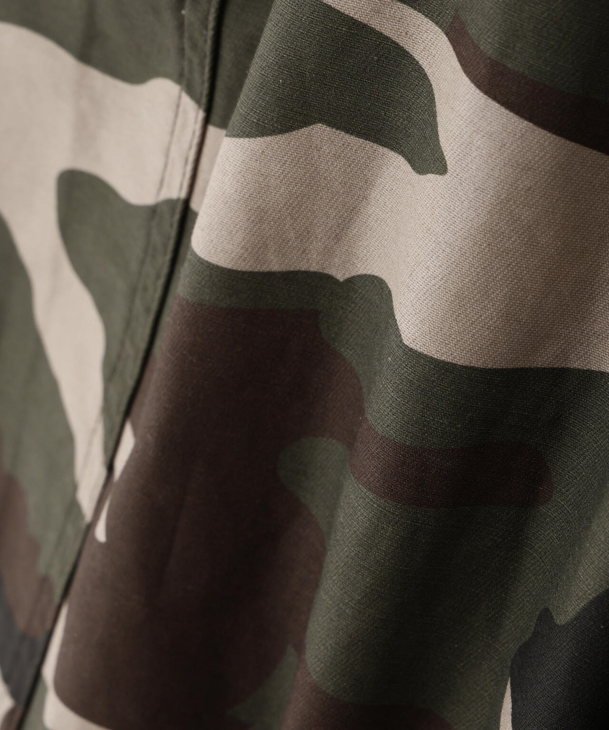 《WEB&DEPOT限定》CAMOUFLAGE M-65 PANTS