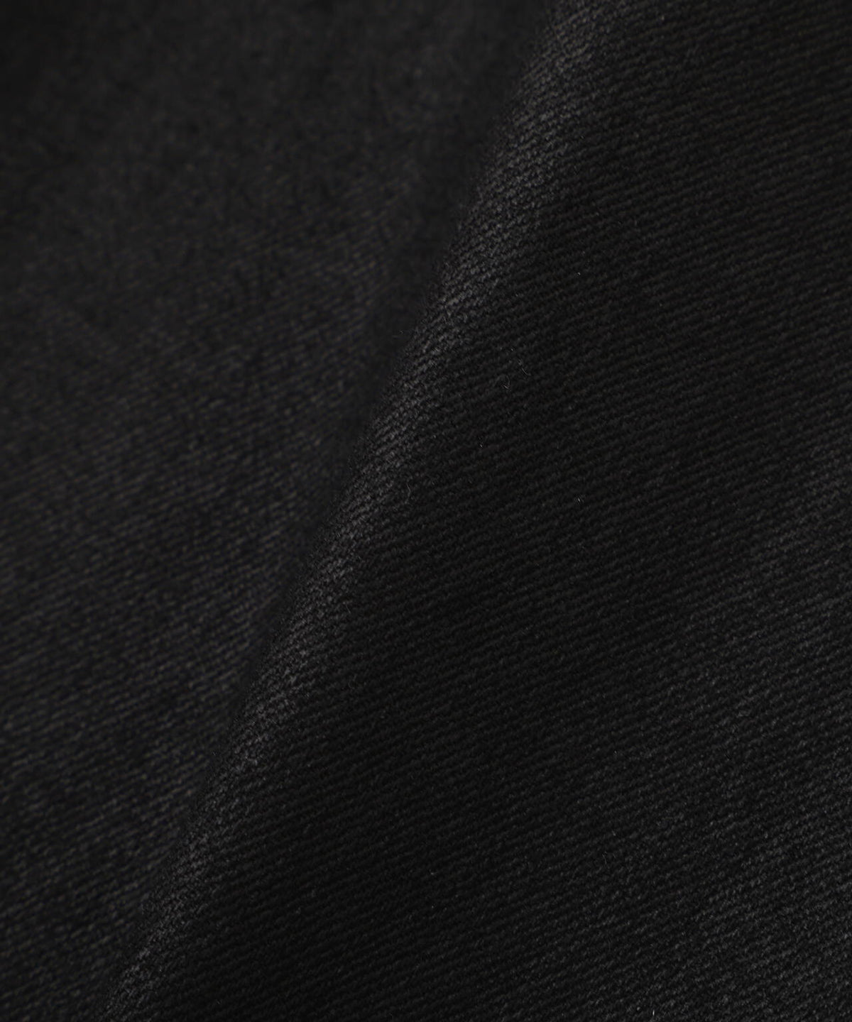 GOALERS DENIM FLARE PANTS