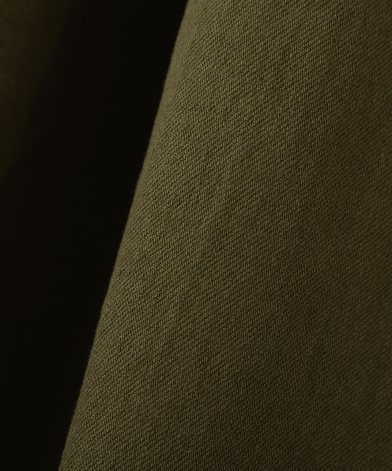 MILITARY LAYERED LIKE SKIRT