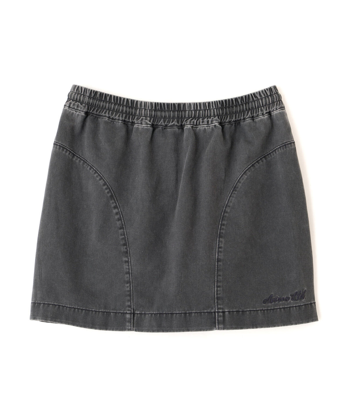 《NAVAL COLLECTION》POCKET DETAILE MINI SKIRT